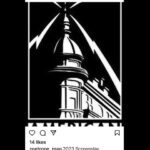 Justine Bateman Instagram - Awards are only worth the talent and discernment of those bestowing them. And so, I am very honored to have had my @face_thebook script adaptation awarded as a finalist in @francisfordcoppola’s 2023 @zoetrope_mag screenplay competition.