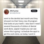 Justine Bateman Instagram - #AI in medicine. Get a second opinion.
