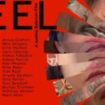 Justine Bateman Instagram – New poster alert for my latest film, FEEL.