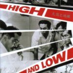 Justine Bateman Instagram - Next in #FilmClub is Akira Kurosawa’s HIGH AND LOW (1963). Watch beforehand and come discuss Mon 6/17/24, 4pPT on @Clubhouse. Link in bio.