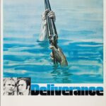 Justine Bateman Instagram - Next in #FilmClub is John Boorman’s DELIVERANCE (1972). Watch beforehand and come discuss Mon 5/27, 4pPT on @Clubhouse. Link in bio.