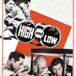 Justine Bateman Instagram - Next in #FilmClub is Akira Kurosawa’s HIGH AND LOW (1963). Watch beforehand and come discuss Mon 6/17/24, 4pPT on @Clubhouse. Link in bio.