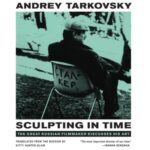 Justine Bateman Instagram - **#FilmClub Advance Notice** Coming next month in Film Club: Read Andrei Tarkovsky’s book, “Sculpting in Time” beforehand and come discuss Mon 2/19 4pPT on @Clubhouse. Link in bio.