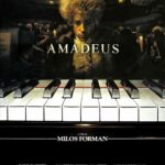 Justine Bateman Instagram - Next week in #FilmClub is Milos Forman’s AMADEUS (1984). Watch beforehand and come discuss Mon 3/11, 4p PT. Link in bio.