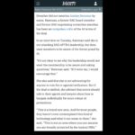 Justine Bateman Instagram - @Variety #AI #SAG