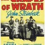 Justine Bateman Instagram - Next in #FilmClub is John Ford’s THE GRAPES OF WRATH (1940). Watch beforehand and come discuss Mon 3/4, 4pPT on @Clubhouse. Link in bio.