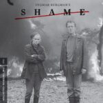 Justine Bateman Instagram - Next in #FilmClub is Ingmar Bergman’s SHAME (1968). Watch beforehand and come discuss Monday 1/22, 4pPT in @Clubhouse. Link in bio.