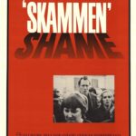 Justine Bateman Instagram - Next in #FilmClub is Ingmar Bergman’s SHAME (1968). Watch beforehand and come discuss Monday 1/22, 4pPT in @Clubhouse. Link in bio.