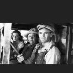 Justine Bateman Instagram - Next in #FilmClub is John Ford’s THE GRAPES OF WRATH (1940). Watch beforehand and come discuss Mon 3/4, 4pPT on @Clubhouse. Link in bio.