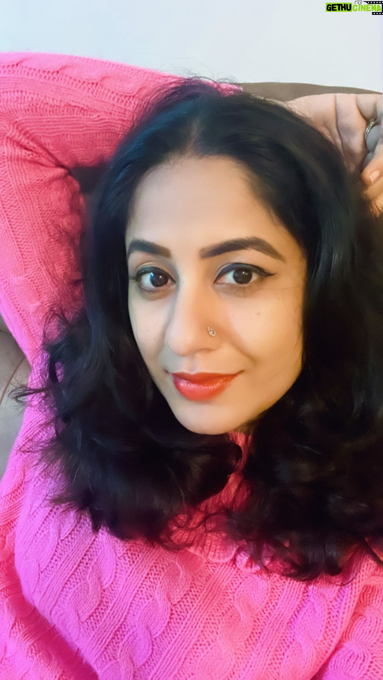 Jyothi Krishna - 3.2K Likes - Good morning ☕️