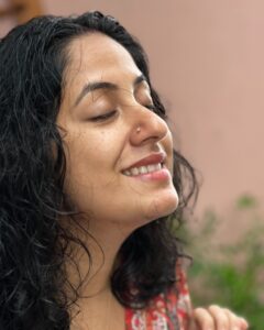Actress Jyothi Krishna HD Instagram Photos and Wallpapers May 2024