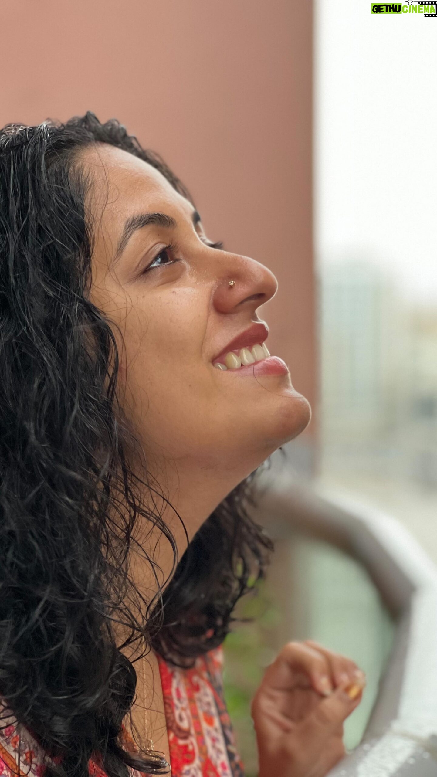 Jyothi Krishna - 6.7K Likes - ⛈️