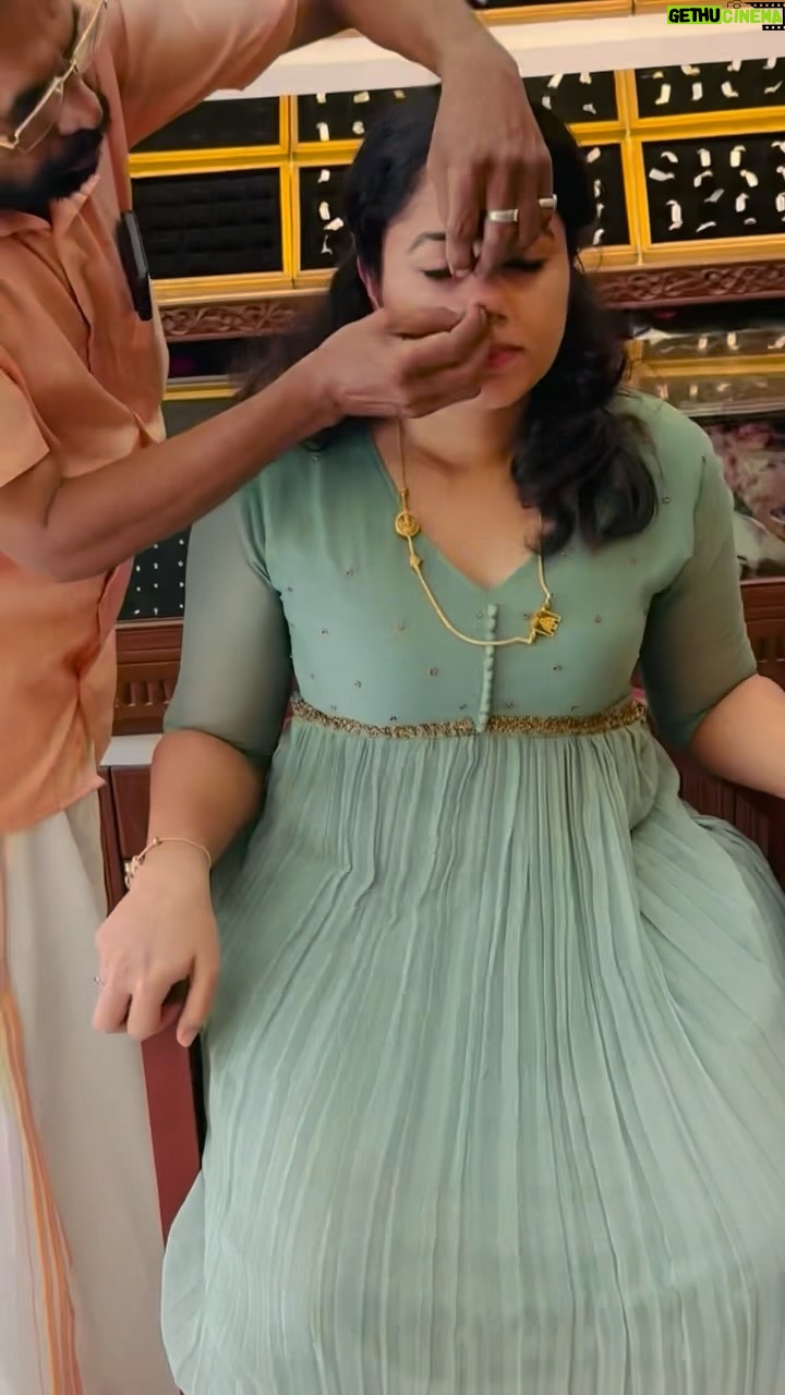 Most liked Instagram photo of Jyothi Krishna
