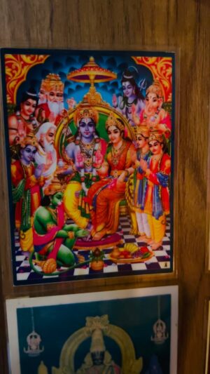 Jyothi Krishna Instagram - Jai Sri Ram 🕉️