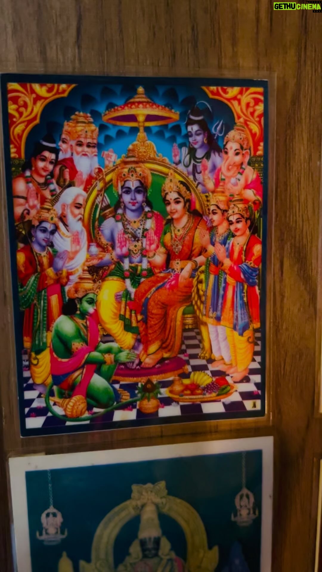 Jyothi Krishna - 1.7K Likes - Jai Sri Ram 🕉️