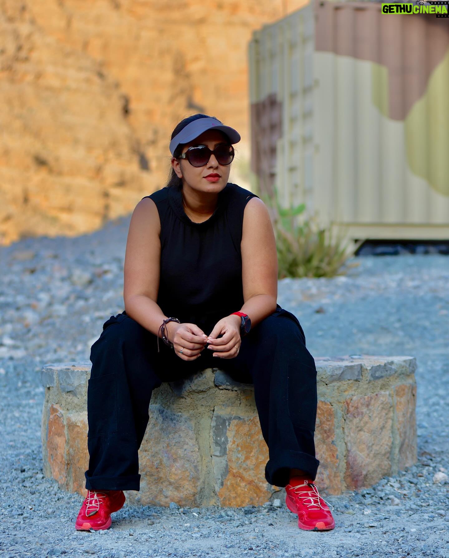 Jyothi Krishna - 1.6K Likes - “Don’t worry about failure; you only have to be right once.”
📸 @jn_kalarickal
#jyothikrishna #actress #malayalamcinema #malayali #influencer #dubai #mydubai #instadaily #instapic #picoftheday #trending #viral #powerful #woman