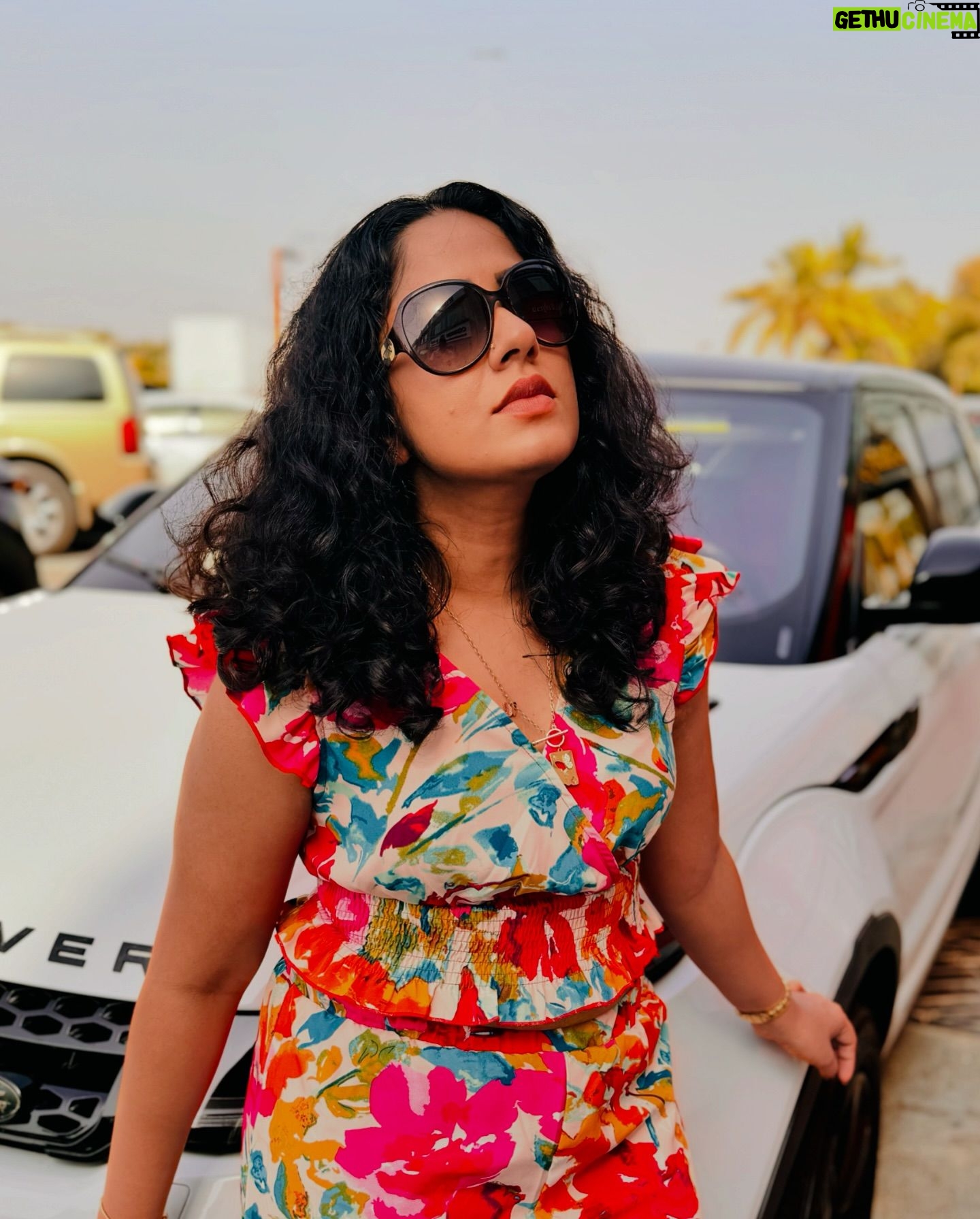 Jyothi Krishna - 1.8K Likes - You will face many defeats in life, but never let yourself be defeated. Believe you can and you’re halfway there 🫶🏻
#jyothikrishna #malayalamcinema #actress #malayali #southindianactress #influencer #dubaiinfluencer #dubai #mydubai #boldandbeautiful #lady #trending #viral #picoftheday #myride #rangerover #happyme #instaphoto