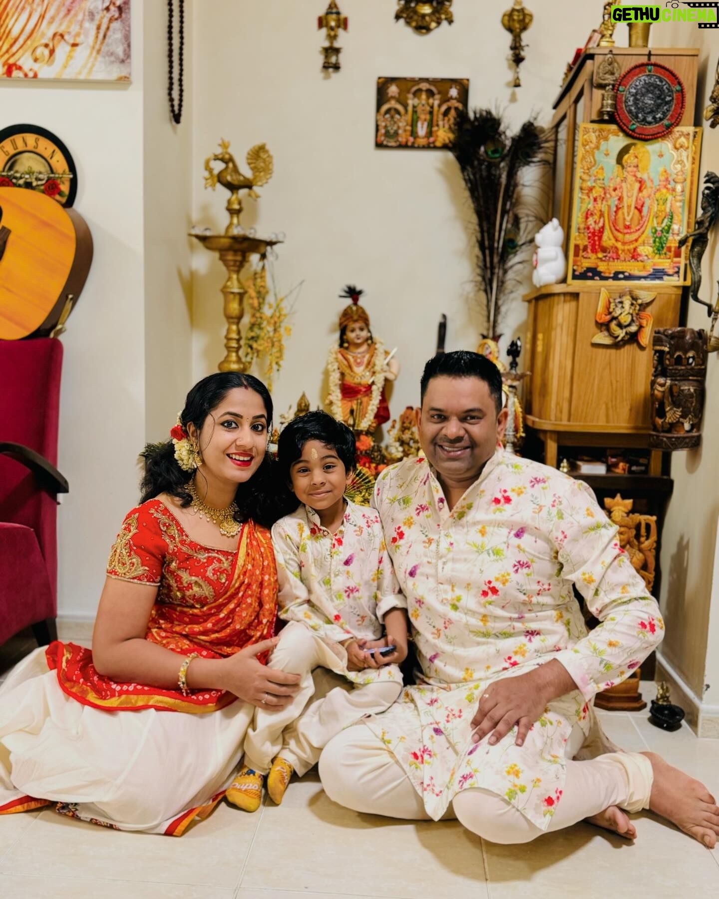 Jyothi Krishna - 1.7K Likes - 🕉️🧿
#happyvishu #vishucelebration #tamilnewyear #vishuindubai #jyothikrisha #keralagodsowncountry #kerala #keralafestival #traditional #india #indiafestival #dubailife #lifeindubai #tamil #tamilactress #malayalam #lifeofjosutty #actress #indiancinema