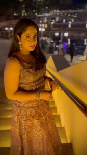 Jyothi Krishna Instagram - 🤎