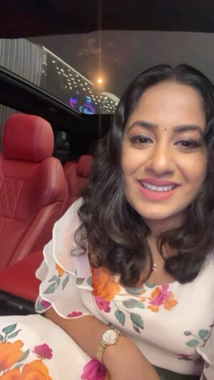 Jyothi Krishna Instagram - 💖