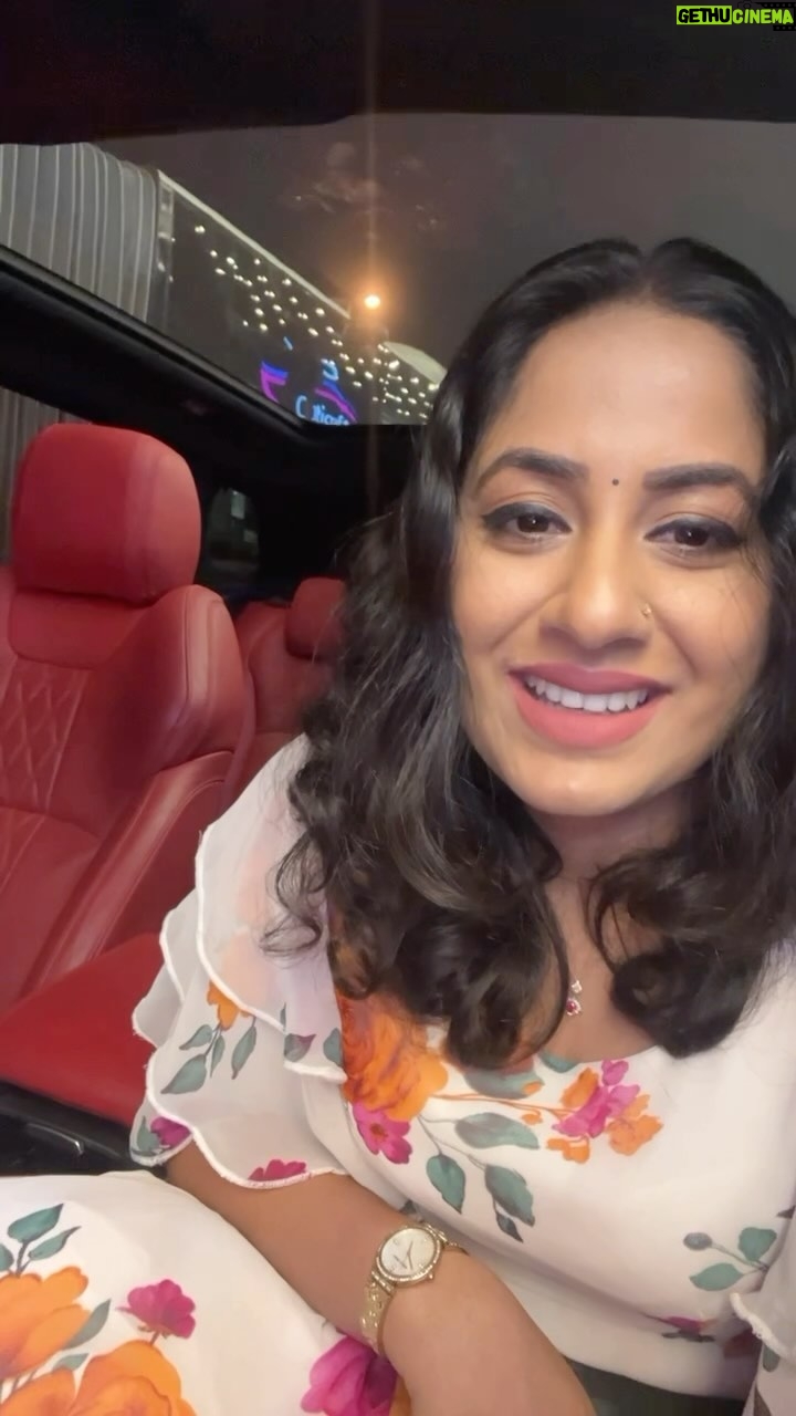 Jyothi Krishna - 3.4K Likes - 💖