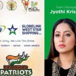 Jyothi Krishna