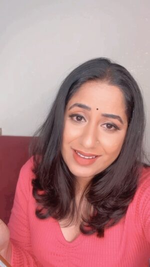 Jyothi Krishna Instagram - Ponmaane unna theduthuuu ❤️