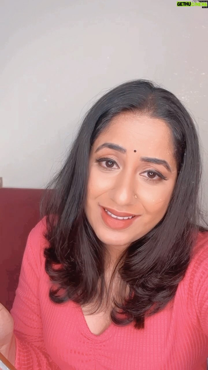 Jyothi Krishna - 1.6K Likes - Ponmaane unna theduthuuu ❤️