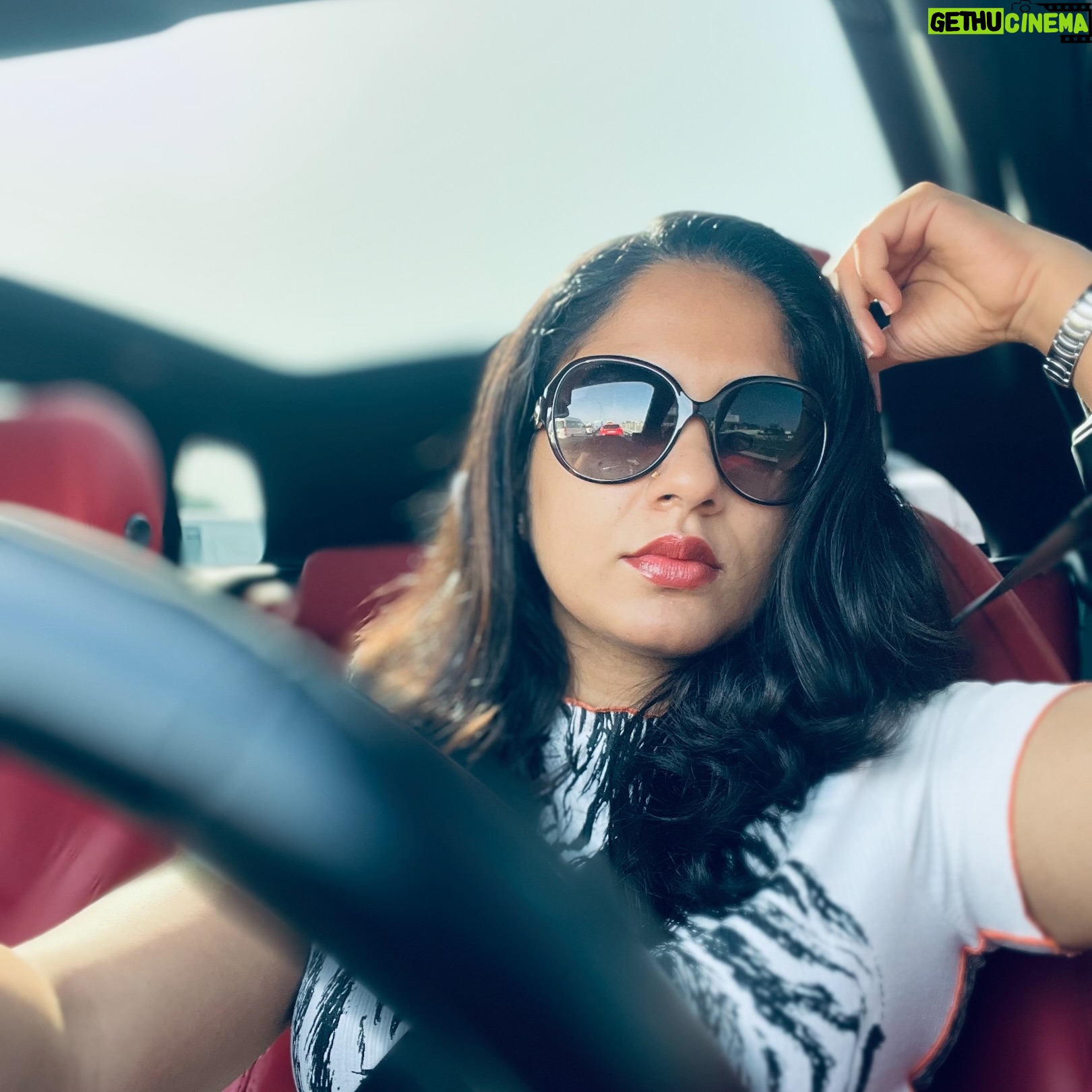 Jyothi Krishna - 2.1K Likes - Every morning is a beautiful morning.” Good morning ❤️
#morning #jyothikrishna #actress #goodmorning #myride #carselfie #rangerover #stuck #in #dubai #traffic #mydubai #dubairide #morningvibes #picoftheday #instagram #instapic #malayalamactress #malayali #influencer