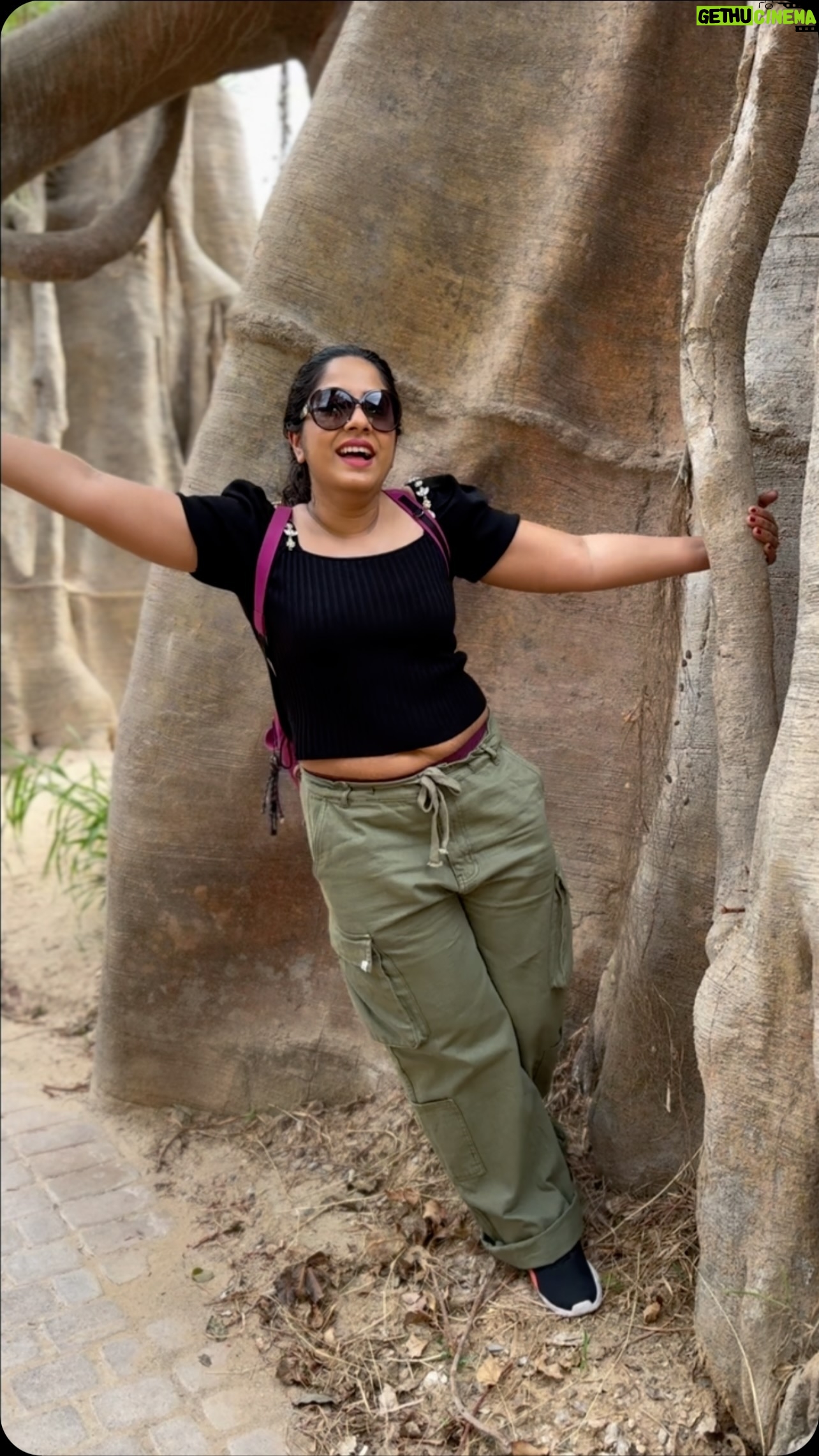 Jyothi Krishna - 7.5K Likes - Morning 🌅