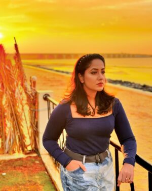 Jyothi Krishna Instagram - Never whine, never complain, never try to justify your self . 

#jyothikrishna
