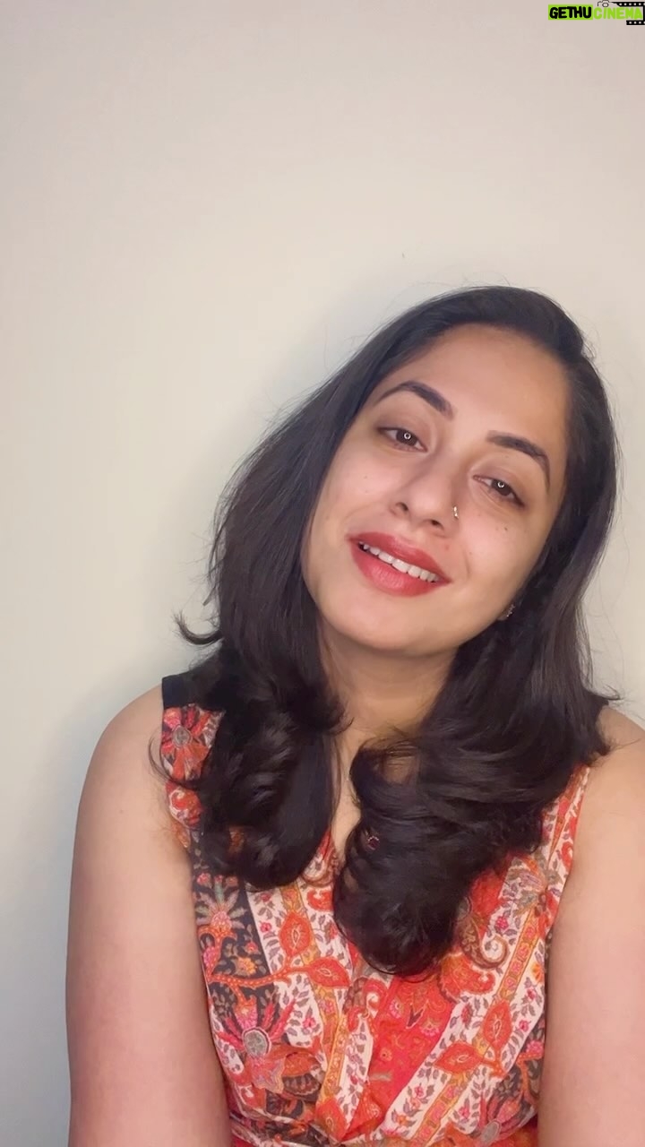 Jyothi Krishna - 1.4K Likes - Janu ❤️