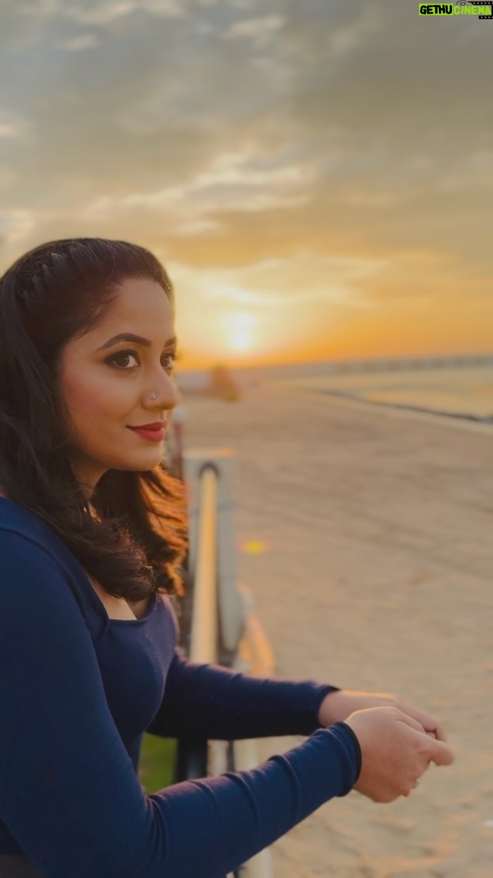 Jyothi Krishna - 2.2K Likes - Good night 🌙