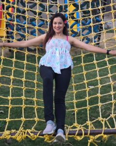 Actress Jyoti Gauba HD Instagram Photos and Wallpapers June 2024