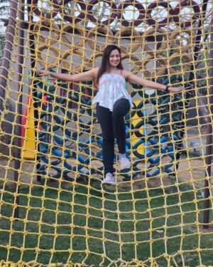 Jyoti Gauba Instagram - Throwback memories 
#travel #resort #rajasthan #resortcollab #adventure #adventureactivities