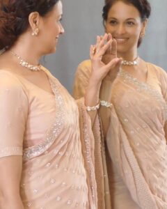 Actress Jyoti Gauba HD Instagram Photos and Wallpapers June 2024
