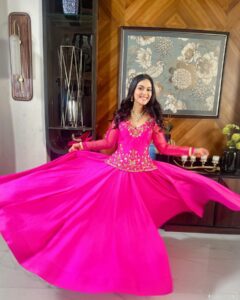 Actress Jyoti Gauba HD Instagram Photos and Wallpapers April 2024
