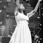 Jyotica Tangri Instagram - BORN TO SHINE ✨ JT LIVE🎶🎶🎤 subscribe Jyotica Tangri on YouTube for My Upcoming Songs #JTLive #jyoticatangri #jyoticatangrilive #jyoticatangrifans #mungda #sunakshisinha #music #instavideo #keeploving