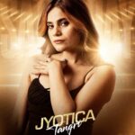 Jyotica Tangri Instagram - See you on 11th May Dubai @icon_club_dxb 🔥 #Jtlive #jyoticatangri #live #club #performance @saharadxb @rrproductions2024 @renei__malhotra @cloud9.dxb this Saturday is gonna be lit🥳