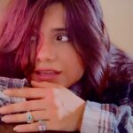 Jyotica Tangri Instagram - While writing this antara I wanted to keep the lyrics so simple, just like a conversation between two people, so that it connects immediately with everyone, if you connect to any of these lines, drop a 🫶🏻 in the comments #Sabar #jyoticatangri #jtmusic #newsong #latestrease #punjabisadstatus #punjabisadsong #reelitfeelit