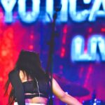 Jyotica Tangri Instagram - This song had to be in the set list, my viral song from the reels 🔥 Song- Battiyan Bujhado Film- Motichoor chaknachoor Music- @ramjigulatiofficial Lyrics - @kumaarofficial #Jyoticatangri #jtlive #jtmusic #nawazuddinsiddiqui #sunnyleone #battiyanbujhaado #jyoticasongs