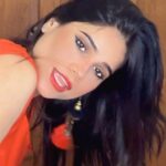 Jyotica Tangri Instagram - Gori Gori Veeni nu ❤️ #originalaudio #Punjabisong #Jyoticatangri #RanjhaRajan #Red #Bangles #Choodiyan #Kalaiyan #instadaily #Reelitfeelit