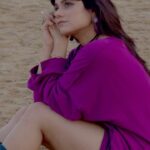 Jyotica Tangri Instagram - Ajj vi ni aaya tu Kal vi ni aayenga 🥺 #Sabar #jyoticatangri #jtmusic #newsong #sadsongs #newrelease #punjabisadsong#