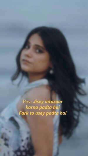 Jyotica Tangri Instagram - Hainaa!

#Jyoticatangri #jtmusic #sabar #newsong #newsingle #songs #punjab #sadsongs #tujinnachir #akhiyannesaunanai