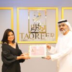 Jyotica Tangri Instagram - Thankyou for all the love and this Golden Visa 🌻 UAE becomes my second home 🌷 #Goldenvisa #jt #jyoticatangri