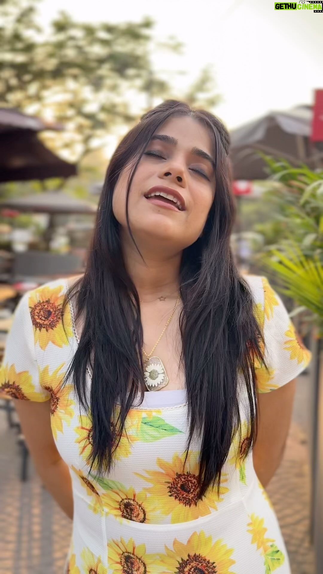 Jyotica Tangri Instagram - Kehri main khudai mang layi😛 #mumbai #jcbkikhudai