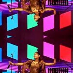 Jyotica Tangri Instagram - #JTLive #kolkata