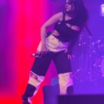 Jyotica Tangri Instagram - #JTlive is a non-stop 2 hours set 🪩 full of dhamaal 🔥witness the madness in our next show or book us for your next event, contact details in bio 🖤 • • • #Jt #jyoticatangri #liveperformance #liveshows #concerts