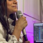 Jyotica Tangri Instagram - This is my first ever attempt at producing music, #JadonHauliJehi is one of my favourite songs sung by Madam Noor Jehan 🫶🏻 this is my humble take on the song. Thankyou @raghavsachar sir for teaching me🌷 This is just the beginning, made this just after two production classes, I'm sooo excited for the further development. Guys Enjoy! This cover and tell me in the comments which one should I make next? #Jt #jyoticatangri #JadonHauliJehi #mainthaamarjaniya #jt #noorjehan #jtmusic #jyoticatangri #cover #lofi