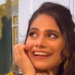 Jyotica Tangri Instagram - Kadi kise naal pehli nazar ch pyar hoya? 🙈